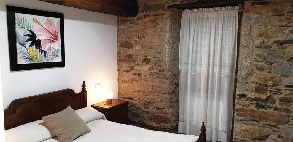 A Casa Da Zalaroia Para Amantes De La Naturaleza Моман Экстерьер фото
