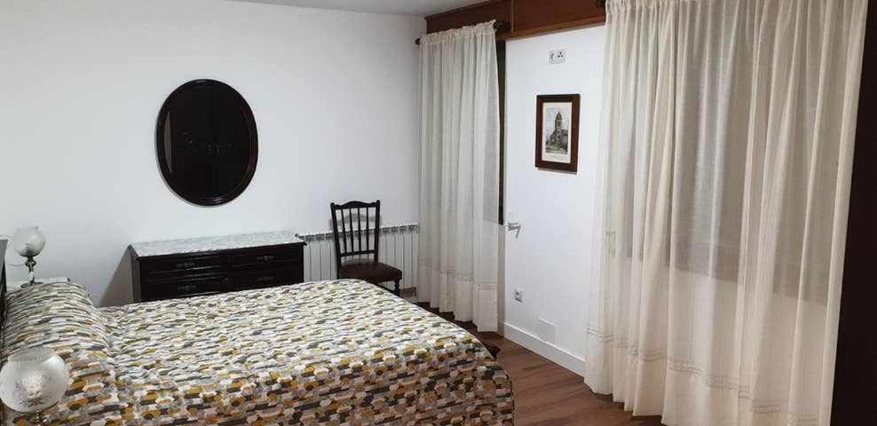 A Casa Da Zalaroia Para Amantes De La Naturaleza Моман Экстерьер фото
